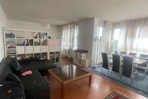 Gemütliche 4-Zimmer-Wohnung mit Balkon in Münster – Am Berg Fidel 64, 48153 Berg Fidel, Münster – Vorschaubild 19