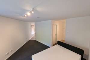 Studentenapartment - ca. 31 qm - zentrumsnah - Gebaut im Jahr 2019 - Zweitbezug – 91054 Altstadt, Erlangen – Vorschaubild 24
