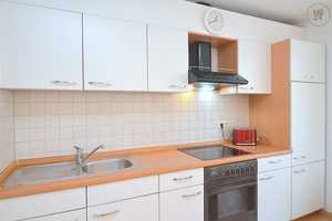 Schön möblierte Wohnung mit Balkon in St.-Johannis – Nürnberg – Vorschaubild 8