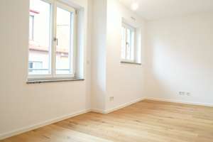 Komfortable Wohnung mit Terrasse und Einbauküche am Pfanzeltplatz 15a – Pfanzeltplatz 15a, 81737 Altperlach, München – Vorschaubild 10
