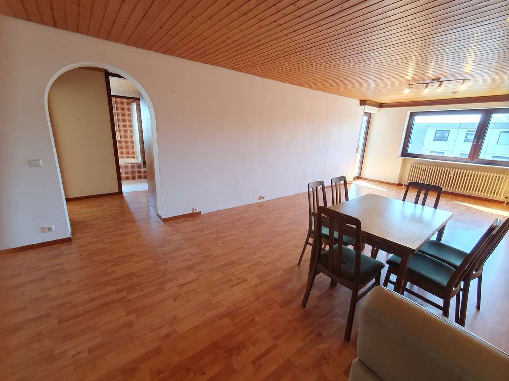 Immobilie in Markgröningen - ++ Helle Familienwohnung im gewachsenen Wohngebiet mit Balkon ++ - Bild 3