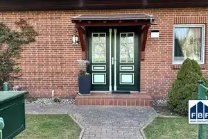 Einziehen und wohlfühlen - Schmuckstück in Kuhlen-Wendorf – Parchim (Kreis) – Vorschaubild 10