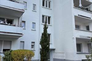 Helle 2-Zimmerwohnung in ruhiger Lage im Paulusviertel/Bessungen – Martinstraße 68, 64285 Bessungen, Darmstadt – Vorschaubild 3