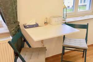 Stilvolle, gemütliche 1-Zimmer-Wohnung im Herzen von Leipzig -  Voll möbliert – Die vollständige Adresse der Immobilie erhältst du vom Anbieter., 4109 Zentrum-West, Leipzig – Vorschaubild 8