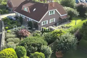 Zweifamilienhaus mit FeWo nur ca. 1 km vom Strand entfernt! – Ostholstein (Kreis) – Vorschaubild 3