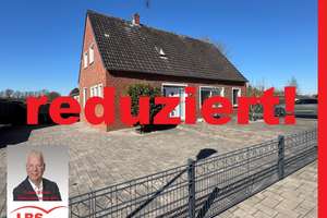 Schnäppchen mit Charme und potenzial auf ca. 900m² in Lathen Wahn! – Die vollständige Adresse der Immobilie erhältst du vom Anbieter., 49762 Lathen – Vorschaubild 1