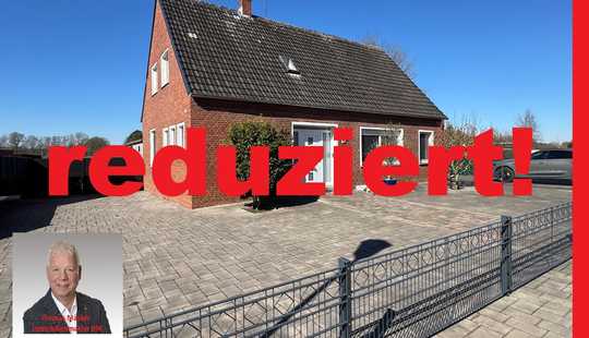 Bild von Schnäppchen mit Charme und potenzial auf ca. 900m² in Lathen Wahn!