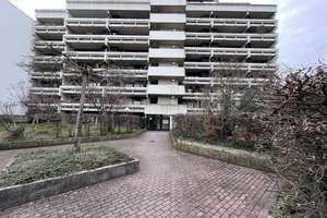 Zentrale 2-Zimmer-Stadtwohnung in Heidelberg – ideal für Eigennutzer oder Anleger – Kurfürsten-Anlage 61, 69115 Weststadt, Heidelberg – Vorschaubild 1