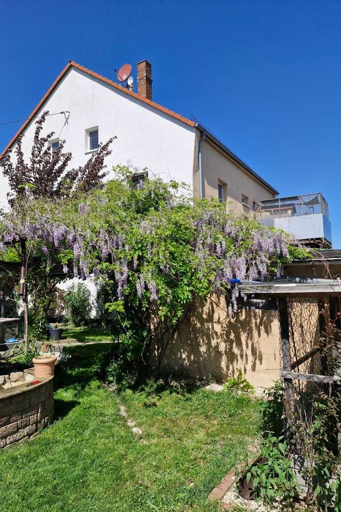 Brandis: Idyllischer Ort zum Leben und Arbeiten mit viel Platz für Kreativität, Leipzig Kreis – Bild 1