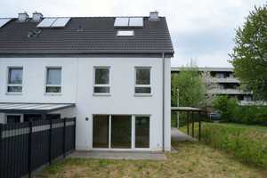 Erstbezug ! Energieeffizientes Reiheneckhaus mit Carport - Klimaschutzsiedlung Düren – Düren (Kreis) – Vorschaubild 3