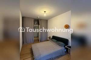 Tauschwohnung: Hohe Decken Altbau Wohnung mit Balkon  – 80469 Glockenbach, München – Vorschaubild 9