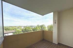 Freie 2-Zimmer-Wohnung mit Balkon im 5. Obergeschoss!  – Die vollständige Adresse der Immobilie erhältst du vom Anbieter., 70378 Mönchfeld, Stuttgart – Vorschaubild 4