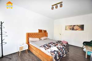 *Voll möblierte Wohnung – AirBnB-ready, Eigennutz oder langfristige Vermietung* – Lothringer Straße 18, 9120 Altchemnitz, Chemnitz – Vorschaubild 16