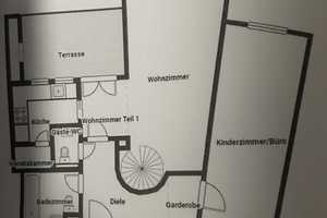 Geschmackvolle 3-4-Zimmer-Maisonette-Wohnung in Toplage von Sonnenberg mit Fernblick über Wiesbaden – Korianderstraße 3, 65191 Wiesbaden – Vorschaubild 22