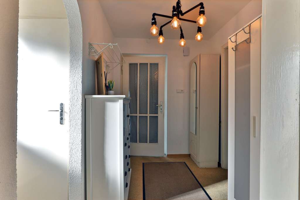 Immobilie in Vöhringen - Charmante Singlewohnung - Bild 4