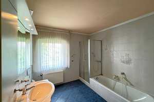 Solides Zweifamilienhaus mit Baupotential auf 2.410 m² Grundstück – Osnabrück (Kreis) – Vorschaubild 6