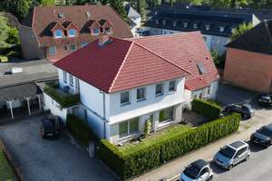 Wohnungspaket mit ca. 5,16 % Bruttorendite, Stellplätzen und Ausbaureserve in Schwarzenbek – Die vollständige Adresse der Immobilie erhältst du vom Anbieter., 21493 Schwarzenbek – Vorschaubild 3
