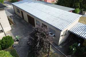 Bungalow mit Potenzial: Wohnen auf großem Grundstück am Ruppiner See – Ostprignitz-Ruppin (Kreis) – Vorschaubild 5