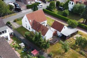 Ellenerbrok-Schevemoor | Charmantes Rohjuwel sucht Familie als neues zuhause inkl. Baugrund! – Die vollständige Adresse der Immobilie erhältst du vom Anbieter., 28325 Ellenerbrok-Schevemoor, Bremen – Vorschaubild 4