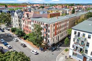 Vermietete 2-Raum-Dachgeschosswohnung mit Balkon in gefragter Lage von Halle! – Die vollständige Adresse der Immobilie erhältst du vom Anbieter., 6110 Südliche Innenstadt, Halle (Saale) – Vorschaubild 11