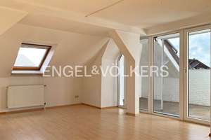 Helle Maisonette mit großzügiger Dachterrasse – Die vollständige Adresse der Immobilie erhältst du vom Anbieter., 38106 Östliches Ringgebiet, Braunschweig – Vorschaubild 2