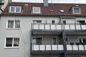 Mitten drin…! TIP-TOP 3,5 Raum Etagenwohnung mit ca. 83 m² in Essen-Bochold wartet auf Sie! – Altendorferstr. 582, 45355 Bochold, Essen – Vorschaubild 14