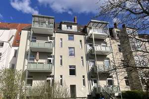 Vollvermietetes Gründerzeithaus · 10 Einheiten · Energieklasse B · Hannover-List – Die vollständige Adresse der Immobilie erhältst du vom Anbieter., 30177 List, Hannover – Vorschaubild 3