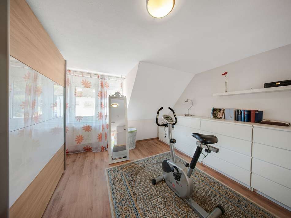 Schlafzimmer OG