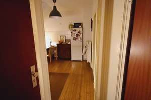 kleine gemütliche Wohnung – Untere Clignetstraße 0, 68167 Neckarstadt-Ost/Wohlgelegen, Mannheim – Vorschaubild 5