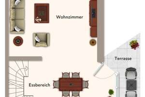 „Ein Ort des Ankommens – Einziehen & Ihr Naturrefugium beim Krampnitzsee auf ca. 130m² Wohn/Nut – Die vollständige Adresse der Immobilie erhältst du vom Anbieter., 14476 Fahrland, Potsdam – Vorschaubild 10