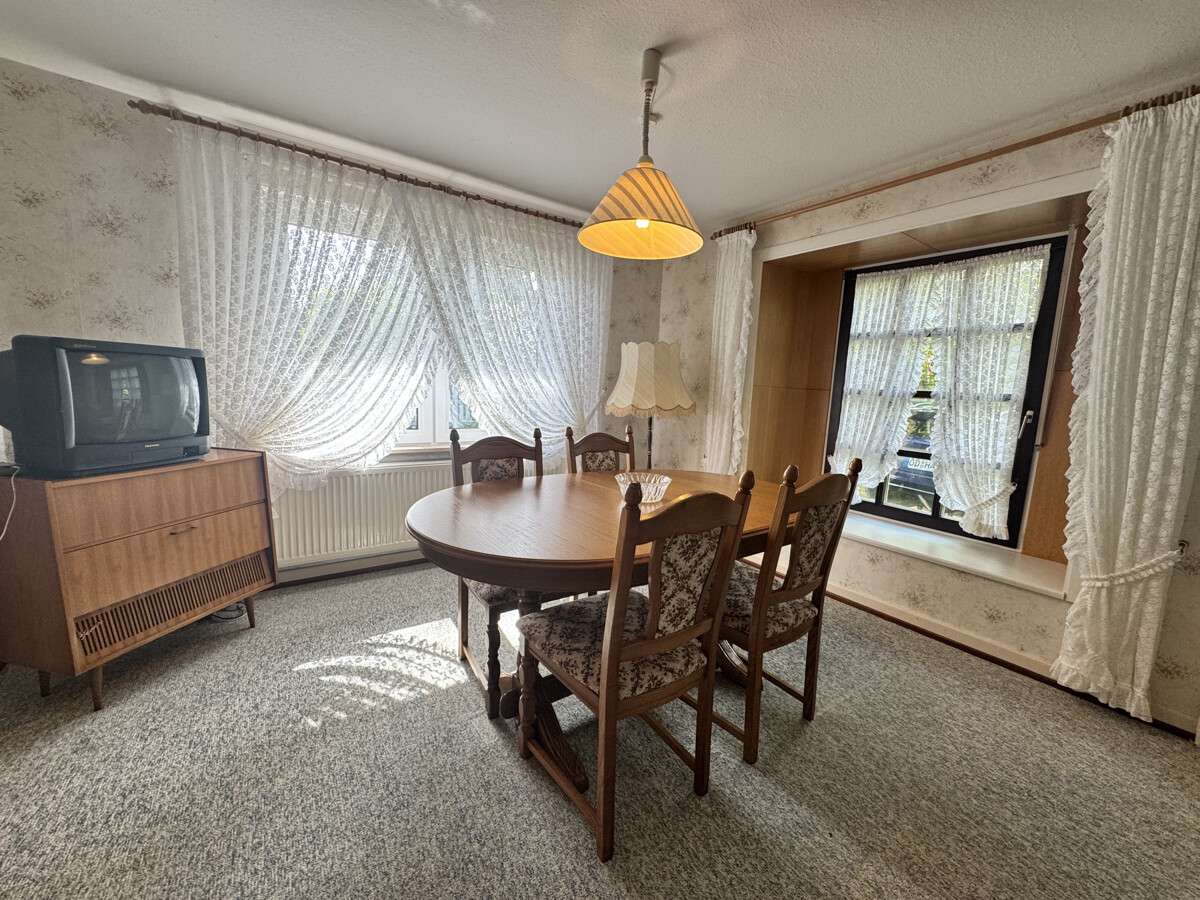 Immobilie in Ratekau - Liebhaberstück in Strandnähe - Haus in Häven mit Entwicklungspotenzial! - Bild 14