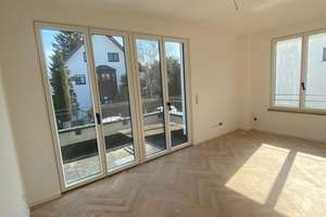 Qualität. Charakter. Stadthaus mit Designanspruch - Wohnen auf architektonischem Niveau – Die vollständige Adresse der Immobilie erhältst du vom Anbieter., 80997 Allach, München – Vorschaubild 17
