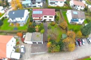 Familienfreundliches Haus in ruhiger Wohnlage mit Doppelgarage und Garten – Die vollständige Adresse der Immobilie erhältst du vom Anbieter., 74544 Michelbach an der Bilz – Vorschaubild 2