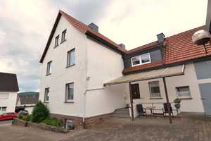 PREISREDUZIERUNG!!! Doppelhaushälfte in Ortsrandlage von 37632 Holzen. – Hilsstraße 5, 37632 Holzminden (Kreis) – Vorschaubild 3