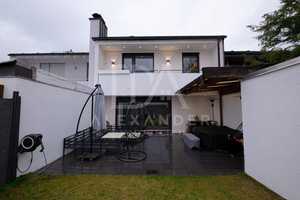 Modern. Hell. Zuhause. – Reihenmittelhaus mit hochwertiger Ausstattung! – München (Kreis) – Vorschaubild 11