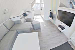 Unverbaubarer Ostseeblick – Ferienhaus mit Sauna, Klimaanlage & Panorama-Ausblick – Strandblick 27, 24235 Plön (Kreis) – Vorschaubild 5