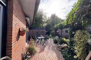 Gepflegtes Einfamilienhaus mit Garage in beliebter Wohnlage von Jever – Die vollständige Adresse der Immobilie erhältst du vom Anbieter., 26441 Jever – Vorschaubild 33
