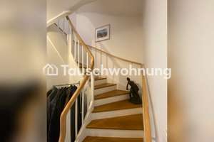 Tauschwohnung: Stilvolles Reihenhaus in München, Hadern: 4 Zimmer, 121 m² – 81375 Neuhadern, München – Vorschaubild 13