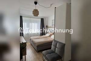 Tauschwohnung: 3 Zimmer im Komponistenviertel mit Balkon – Die vollständige Adresse der Immobilie erhältst du vom Anbieter., 22083 Barmbek-Süd, Hamburg – Vorschaubild 9