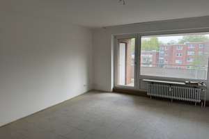Renovierte 3-Zimmer Dachgeschosswohnung in Gelsenkirchen-Buer