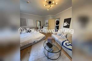 Tauschwohnung: 1,5 Zimmer zentral in Köln gegen 3 Zimmer in Köln – 50676 Altstadt/Süd, Köln – Vorschaubild 2