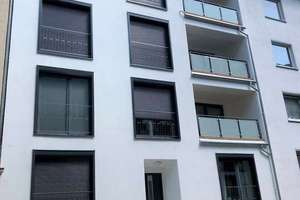 Schicke Dachgeschosswohnung mit Dachterrasse in Dortmund. – 44145 Nordmarkt, Dortmund – Vorschaubild 7