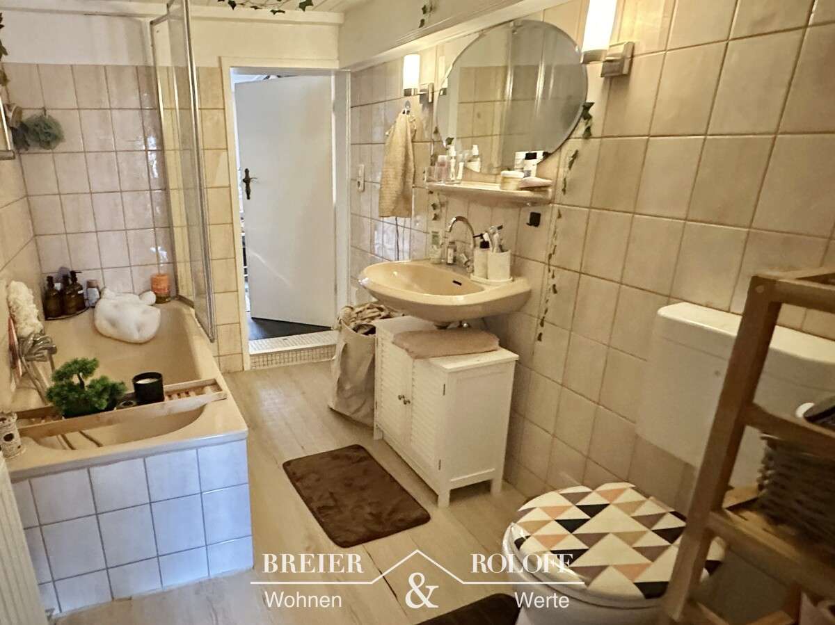 Immobilie in Bückeburg - Dreiparteienhaus in Innenstadtlage von Bückeburg - Bild 5