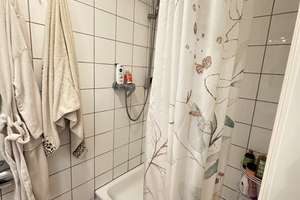 Charmante 2-Zimmer-Wohnung mit Balkon im Herzen von Düsseldorf – Am Wehrhahn 20, 40211 Stadtmitte, Düsseldorf – Vorschaubild 6