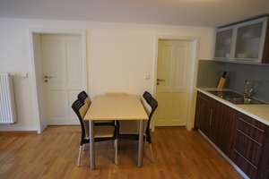 Möbliertes Zimmer im Stadtzentrum Regensburg in 2er WG – Die vollständige Adresse der Immobilie erhältst du vom Anbieter., 93047 Innenstadt, Regensburg – Vorschaubild 5