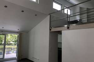 Reserviert - Außergewöhnliche Architektenwohnung mit Sonnenterrasse  – Die vollständige Adresse der Immobilie erhältst du vom Anbieter., 38104 Wabe-Schunter-Beberbach, Braunschweig – Vorschaubild 5