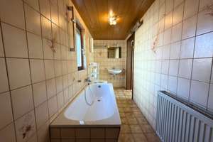 Begehrte Altstadtlage - 2 Wohneinheiten + Ladenfläche & Scheunenanteil mit Entwicklungspotenzial – Die vollständige Adresse der Immobilie erhältst du vom Anbieter., 63128 Dietzenbach – Vorschaubild 15