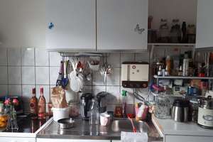 Geräumige 2 Zimmerwohnung mit 2 Balkonen zu vermieten. – Blumentalstraße 62, 42859 Honsberg, Remscheid – Vorschaubild 8