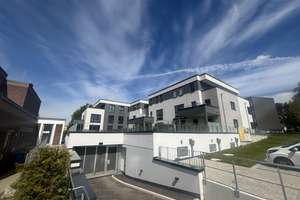 Exklusive Dachgeschosswohnung - Erstbezug mit 3-Zimmern, Süd-Balkon und Mieterstrom-PV – Akazienweg 1a, 51381 Bergisch Neukirchen, Leverkusen – Vorschaubild 14