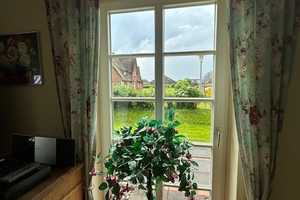 Festpreis! Ferienhaus unter Reet direkt am Nordseedeich. – Nordfriesland (Kreis) – Vorschaubild 20